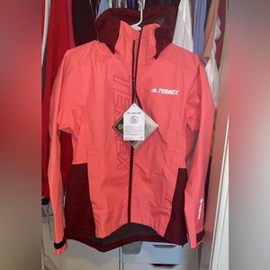 Terrex adidas jacket